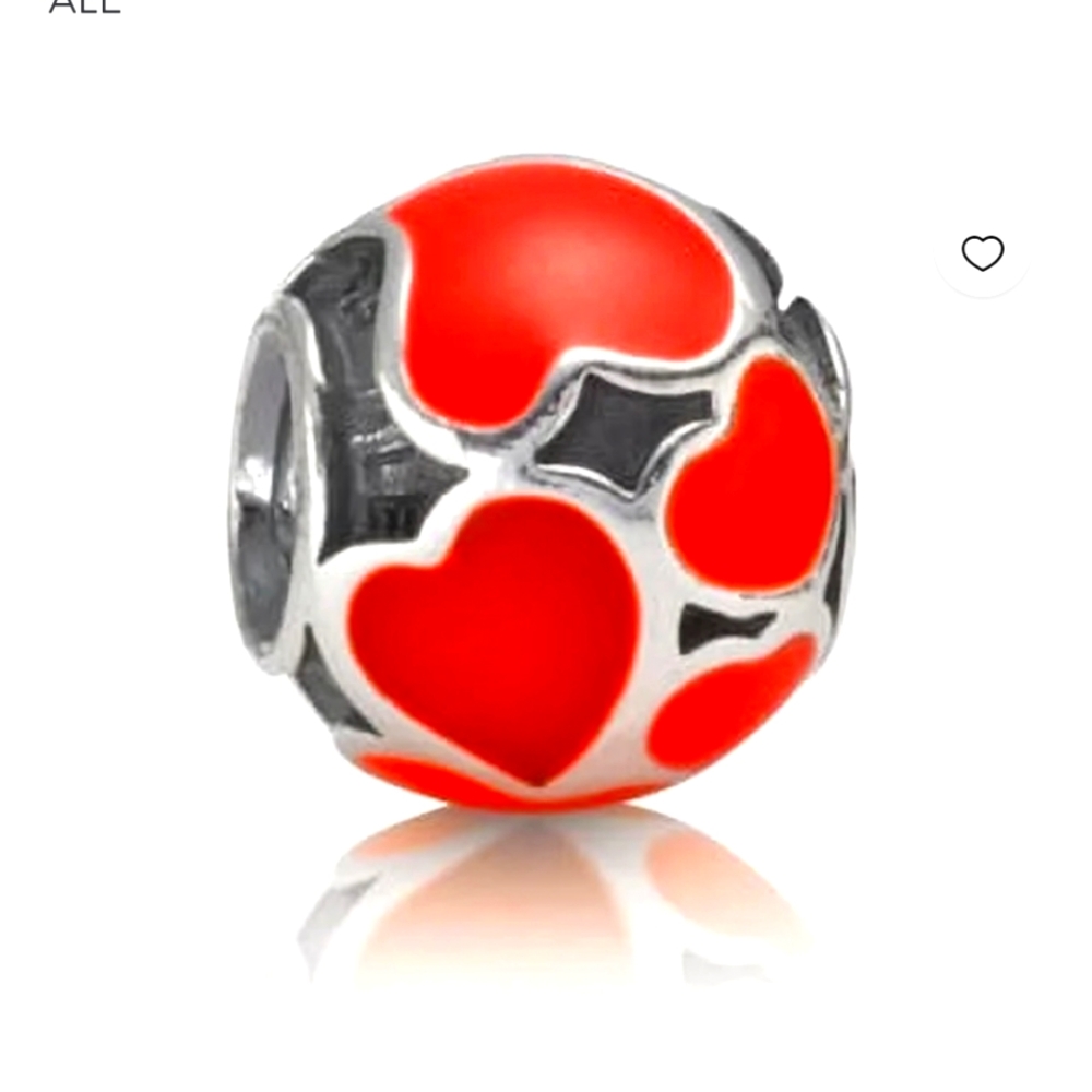 Pandora braclet charm